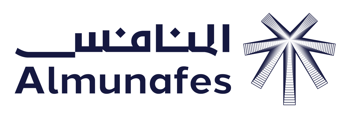 شركة المنافس